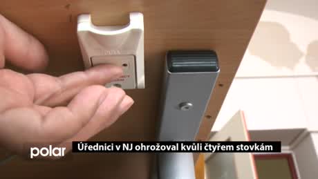 Regionální zprávy POLAR