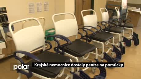 Regionální zprávy POLAR