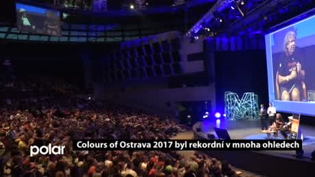 Regionální zprávy POLAR