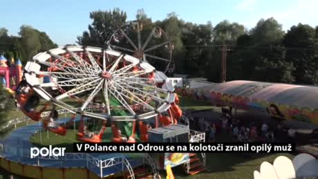 Regionální zprávy POLAR