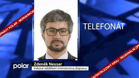 Regionální zprávy POLAR