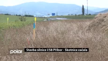 Regionální zprávy POLAR