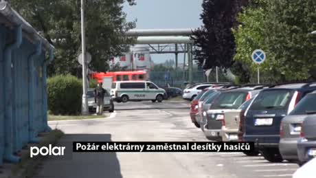 Regionální zprávy POLAR
