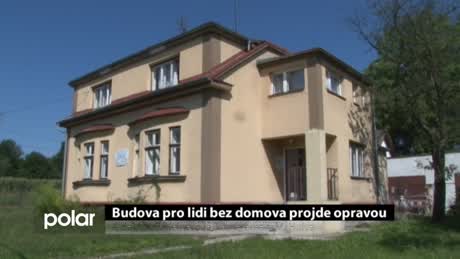 Regionální zprávy POLAR