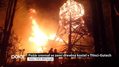Regionální zprávy POLAR