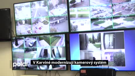 Regionální zprávy POLAR
