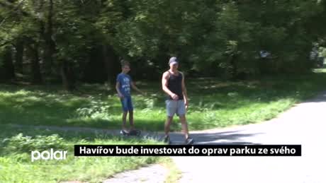 Regionální zprávy POLAR
