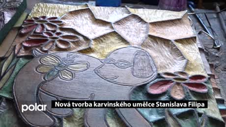 Regionální zprávy POLAR