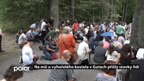 Regionální zprávy POLAR