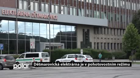 Regionální zprávy POLAR