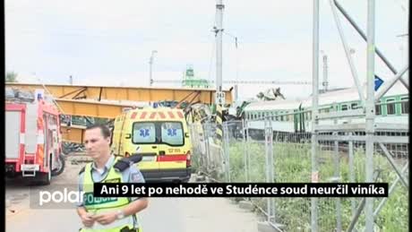 Regionální zprávy POLAR
