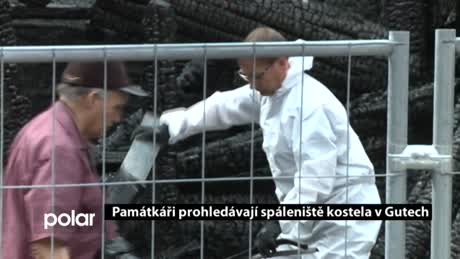Regionální zprávy POLAR
