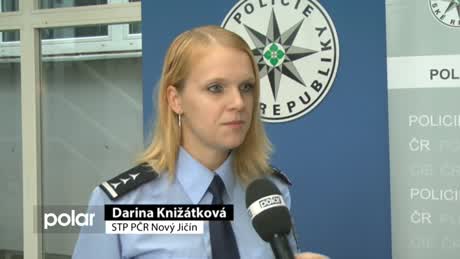 Regionální zprávy POLAR