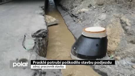Regionální zprávy POLAR