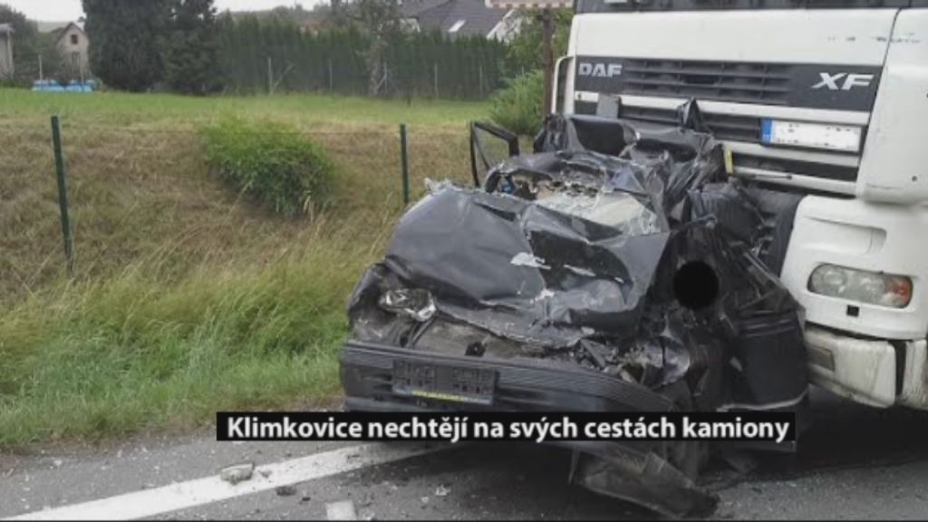 Regionální zprávy POLAR
