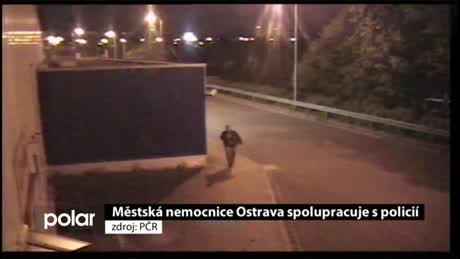Regionální zprávy POLAR