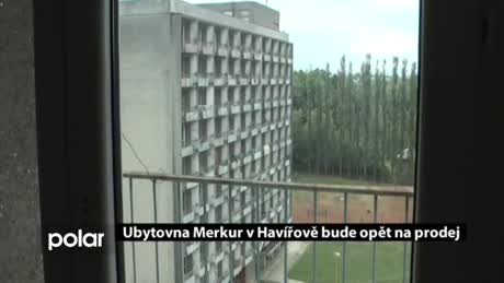 Regionální zprávy POLAR