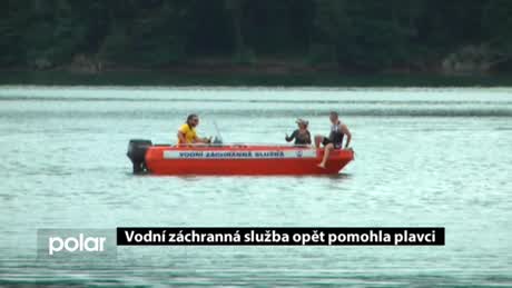 Regionální zprávy POLAR