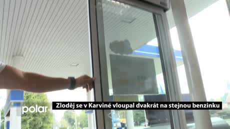 Regionální zprávy POLAR