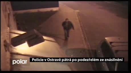 Regionální zprávy POLAR