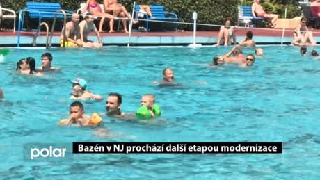 Regionální zprávy POLAR
