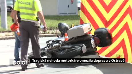 Regionální zprávy POLAR