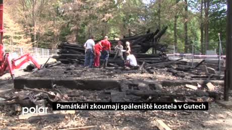 Regionální zprávy POLAR