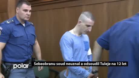 Regionální zprávy POLAR