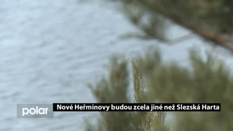 Regionální zprávy POLAR