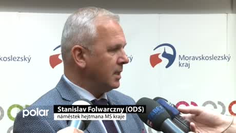 Regionální zprávy POLAR
