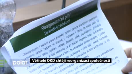 Regionální zprávy POLAR
