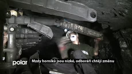 Regionální zprávy POLAR