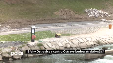 Regionální zprávy POLAR