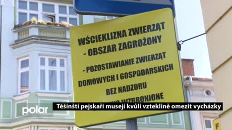 Regionální zprávy POLAR