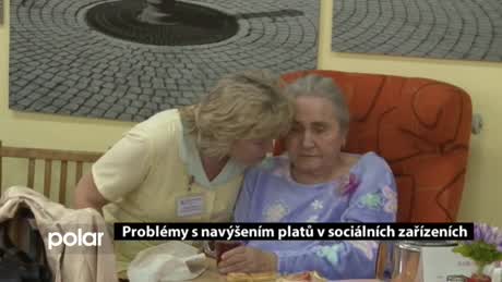 Regionální zprávy POLAR