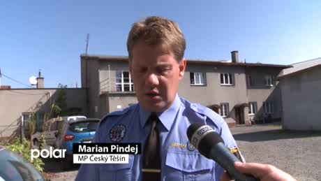 Regionální zprávy POLAR