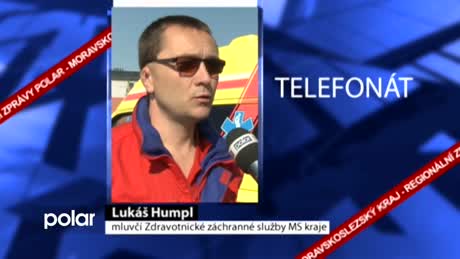 Regionální zprávy POLAR