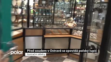 Regionální zprávy POLAR