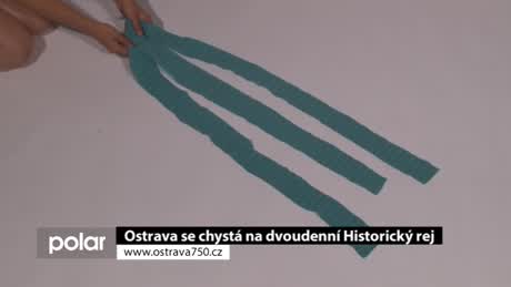 Regionální zprávy POLAR