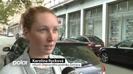 Regionální zprávy POLAR