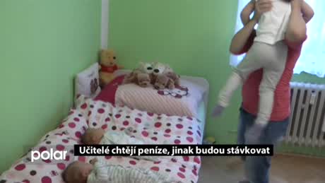 Regionální zprávy POLAR