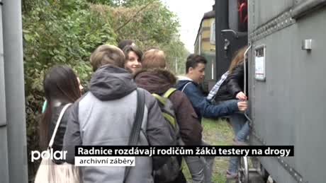 Regionální zprávy POLAR