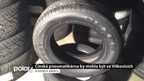 Regionální zprávy POLAR