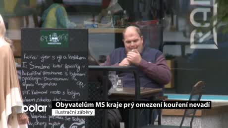 Regionální zprávy POLAR