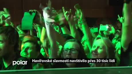 Regionální zprávy POLAR
