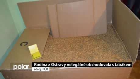 Regionální zprávy POLAR