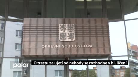 Regionální zprávy POLAR