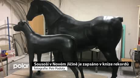 Regionální zprávy POLAR