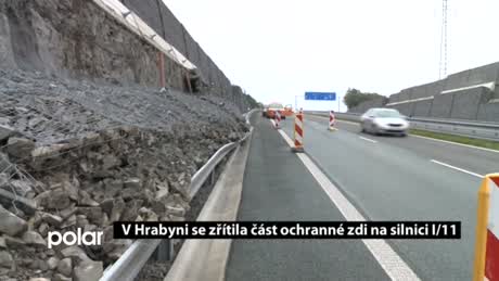 Regionální zprávy POLAR