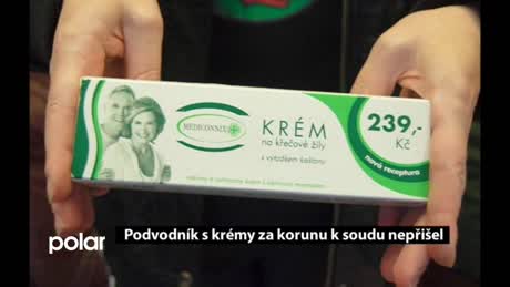 Regionální zprávy POLAR